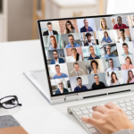 Atendimento híbrido e inclusão digital aprimoram a eficiência e o acesso nos serviços registrais, destaca Kelsem Ricardo Rios Lima.