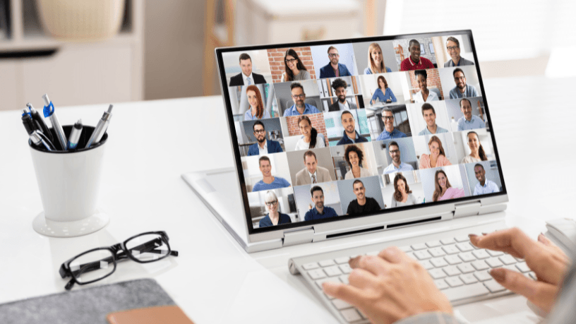 Atendimento híbrido e inclusão digital aprimoram a eficiência e o acesso nos serviços registrais, destaca Kelsem Ricardo Rios Lima.