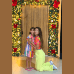 A ternura marca o episódio da Non Stop em que Jaque Sobrinho faz uma visita inesperada e cheia de carinho.