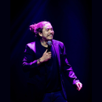 Com performances memoráveis, Whindersson Nunes transforma 2025 em um marco histórico nos palcos ao lado da Non Stop. (Créditos: Kelvin Santos)