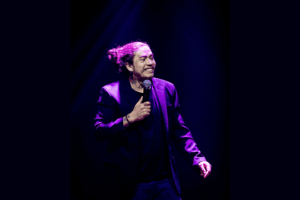 Com performances memoráveis, Whindersson Nunes transforma 2025 em um marco histórico nos palcos ao lado da Non Stop. (Créditos: Kelvin Santos)