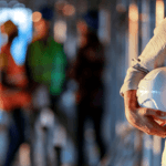 Valderci Malagosini Machado explica por que obras organizadas apresentam menos patologias ao longo do tempo, graças ao controle técnico, à padronização de processos e à execução correta.