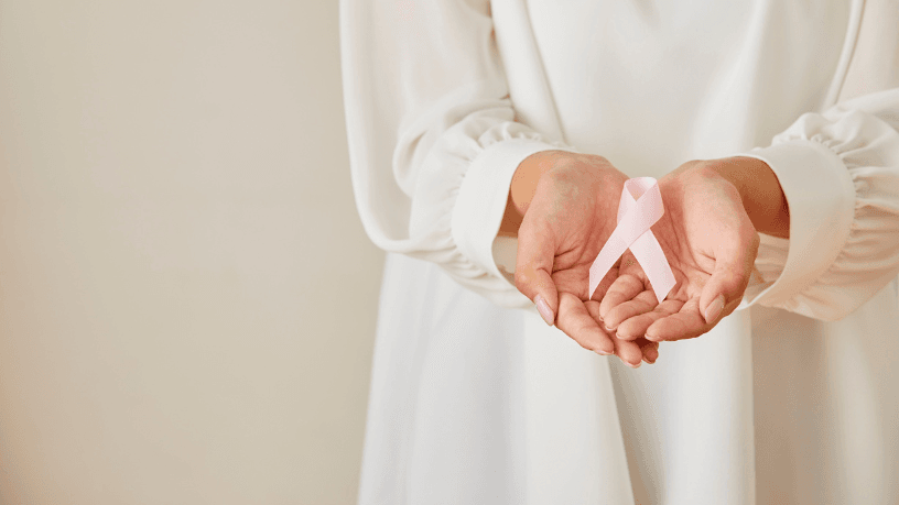 A Influenciadora Brasileira que Inspirou Milhares Durante sua Luta