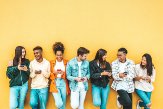 Como a Nova Tecnologia de Conexão Entre Marcas e Influencers Está Transformando Estratégias Digitais