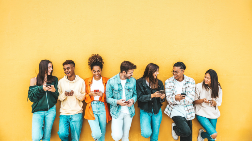 Como a Nova Tecnologia de Conexão Entre Marcas e Influencers Está Transformando Estratégias Digitais