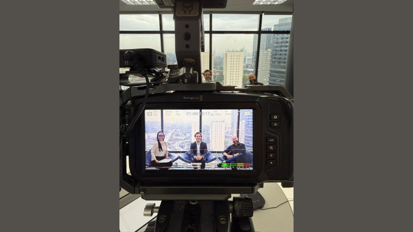 A visão de Ian dos Anjos Cunha sobre como identificar movimentos emergentes e sair na frente na criação de novos negócios.