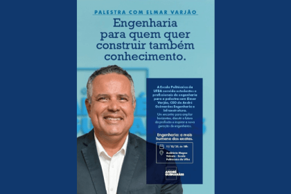 Elmar Juan Passos Varjão Bomfim explica como a engenharia técnica é a base para parcerias público-privadas mais sólidas, sustentando contratos de longo prazo e reduzindo disputas.