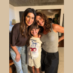 Com direção de Roberta Richard, Juju Teófilo integra o elenco da novela vertical do Globoplay produzida pela Non Stop.