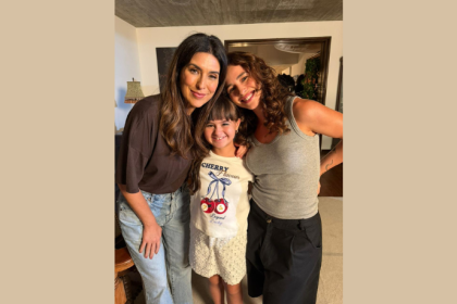 Com direção de Roberta Richard, Juju Teófilo integra o elenco da novela vertical do Globoplay produzida pela Non Stop.