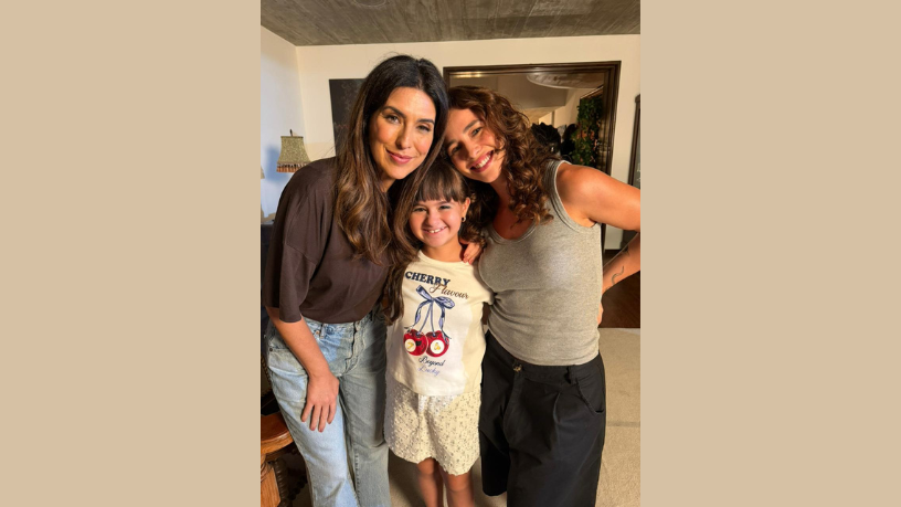 Com direção de Roberta Richard, Juju Teófilo integra o elenco da novela vertical do Globoplay produzida pela Non Stop.