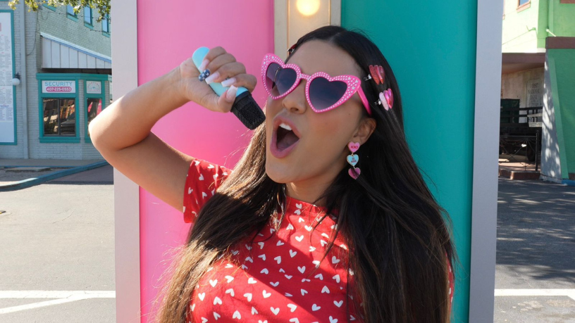 Clipe lançado! Jaque Sobrinho dá início ao novo capítulo do seu projeto familiar — Non Stop.