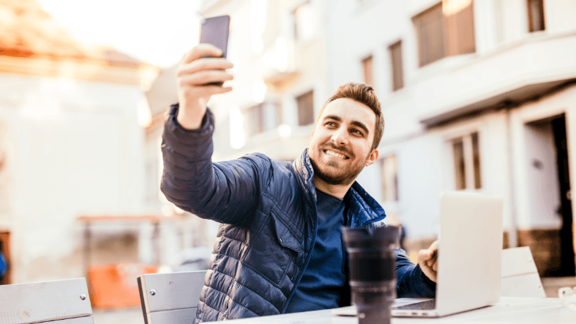Descubra com Luciano Colicchio Fernandes como a inovação está redefinindo nosso cotidiano.