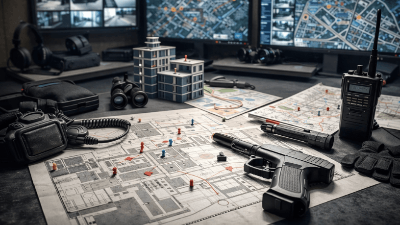 Ernesto Kenji Igarashi ressalta que análise prévia de riscos é o alicerce da proteção eficiente.