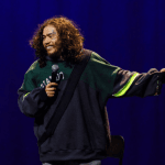 Créditos: Hugo Spranger