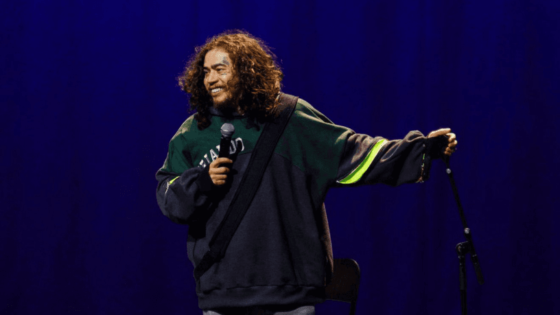 Créditos: Hugo Spranger