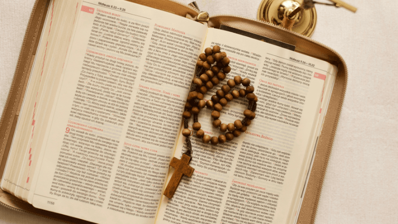 Os três pilares da verdade apresentados por Jose Eduardo De Oliveira e Silva.