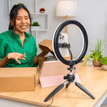 Profissionalização da Creator Economy: O Motor da Nova Geração de Empreendedores Digitais