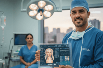 Dr. Haeckel Cabral Moraes