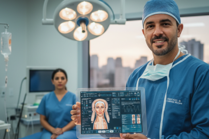 Dr. Haeckel Cabral Moraes