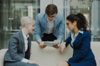 Nexdata Tecnologia Ltda