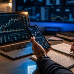 A ascensão da tecnologia financeira e a busca por fontes confiáveis de educação e investimento
