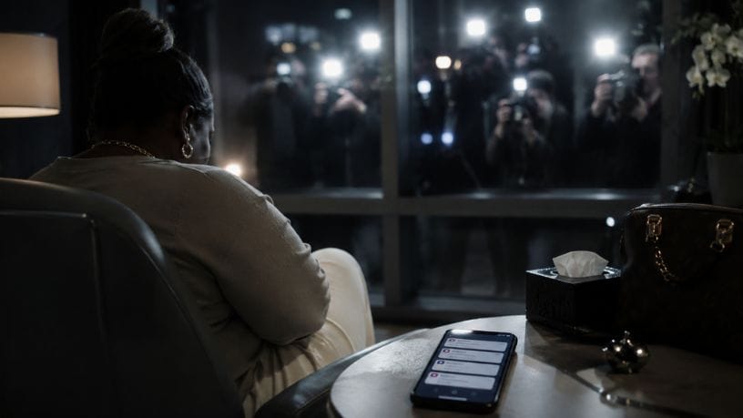 Jojo Todynho e perseguição virtual reacendem debate sobre saúde mental e exposição nas redes sociais