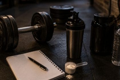 Os Riscos da Busca pelo Corpo Perfeito e o Impacto dos Influenciadores do Fisiculturismo na Saúde dos Jovens