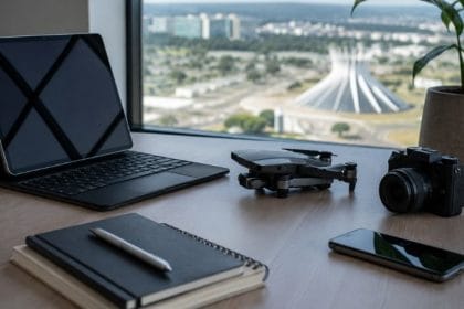 O Papel de Brasília no Desenvolvimento da Comunidade de Influenciadores de Tecnologia e Inovação
