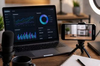 Como a automação total da publicidade com IA pode mudar o trabalho de criadores e marcas em 2026