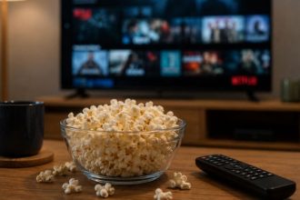Como as grandes estreias do streaming em junho de 2026 estão criando novas oportunidades para influenciadores e marcas
