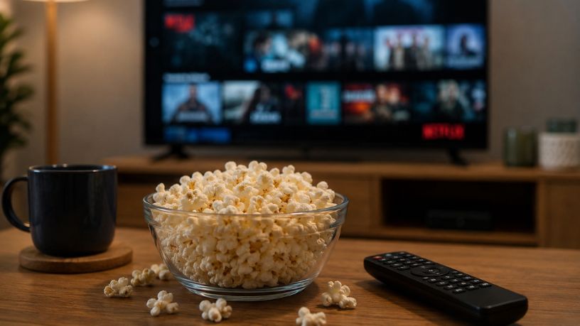 Como as grandes estreias do streaming em junho de 2026 estão criando novas oportunidades para influenciadores e marcas