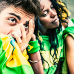 Influenciadores de olho na Copa do Mundo de 2026 podem ter problemas com a lei americana