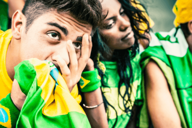Influenciadores de olho na Copa do Mundo de 2026 podem ter problemas com a lei americana