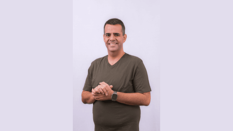 Dr. Vinicius Tadeu Sattin Rodrigues