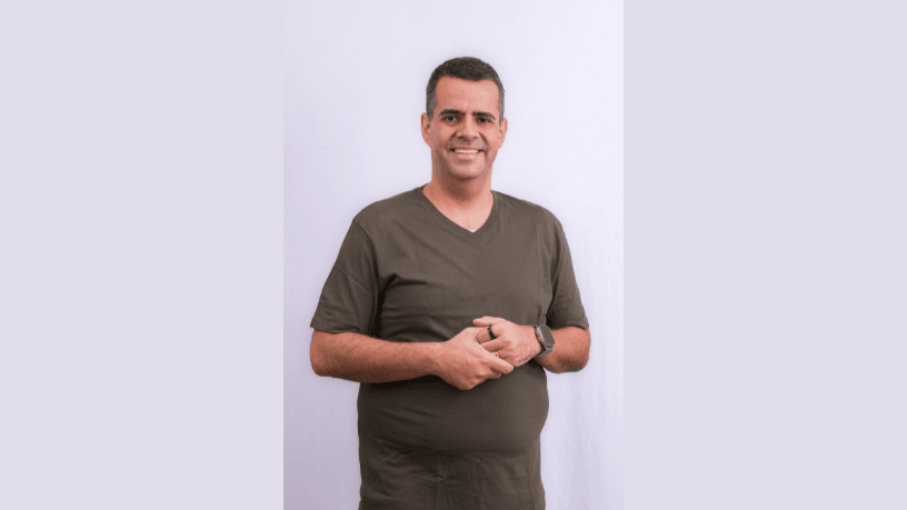 Dr. Vinicius Tadeu Sattin Rodrigues