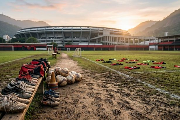Mario Augusto de Castro